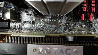 5年前的老平台上新RTX 2060显卡 尚能战否？