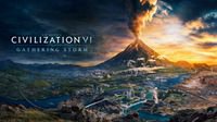 《文明6》DLC新中文预告 火山洪水风暴带来全新挑战