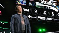Xbox会继续在今年E3做大做强 让玩家感受游戏盛宴