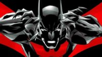 DC开发《未来蝙蝠侠》动画电影 预计2022年上映