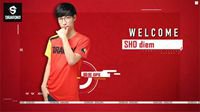 巨龙之力充能完毕！上海龙之队第二赛季新兵巡礼