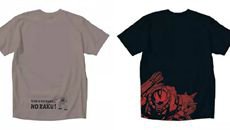 日本优衣库推出高达40周年纪念T恤 多买还送模型