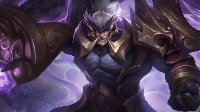 《王者荣耀》苏烈玄武志图鉴及技能特效