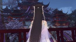 技能皮肤值得买吗《逆水寒》九灵技能特效外观演示