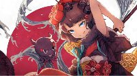 第二位降临者《FGO》2019新年推荐召唤公告