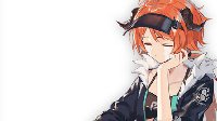 微博新消息《明日方舟》新设施新人物图放出
