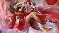 《王者荣耀》露娜一生所爱皮肤价格