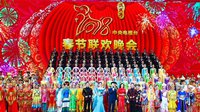 年三十你准备和家人一起看春晚吗？