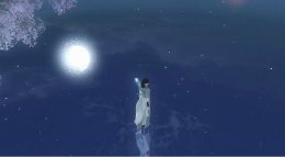 技能皮肤值得买吗《逆水寒》神像技能特效外观演示