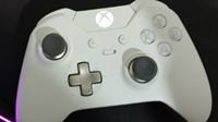 新年有奖征文：Xbox one白色精英版手柄开箱