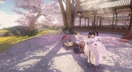 超甜《逆水寒》方应看X你 婚后甜蜜的蜜月生活