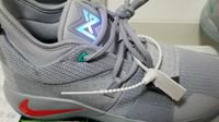 新年有奖征文：PlayStation X Nike联名鞋子开箱