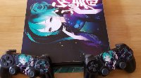 【新年有奖征文】我把PS4送人了