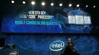 Intel i9-9980HK曝光：8核16线程专为笔记本而生