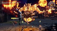 《噬神者3》正式发售：支持繁体中文 Steam特别好评