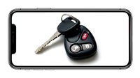 苹果申请自动驾驶汽车新专利 iPhone可能成车钥匙
