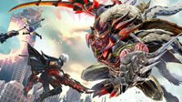 《噬神者3》IGN 7.6分：战斗体验出色、故事平淡