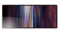 索尼Xperia XA3上手图曝光：超窄边框、21:9带鱼屏