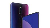 OPPO F11 Pro曝光：前置升降镜头 或低于2400元