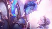 《王者荣耀》冰霜恋舞曲头像框获取