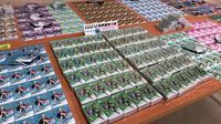 台湾男子大量倒卖盗版Amiibo卡 警方上门查获6850张