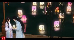 大宋映画作品《逆水寒》超感人微电影棋握榆梅1