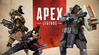 《Apex英雄》愚人节可能有惊喜 掉落伤害是个好主意