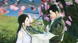 方应看·吟风曲《逆水寒》大宋映画编辑器作品