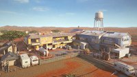 《彩虹六号：围攻》新地图内陆Outback预告 汽车旅馆元素丰富