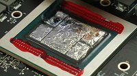 Radeon VII换液金散热测试：降5℃ 频率提升1.4%
