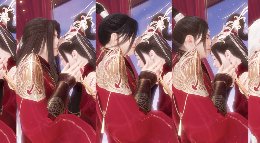 《逆水寒》大宋五大男神全被我娶回家了