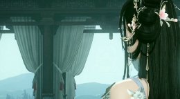 将离-记江厌离《逆水寒》大宋映画编辑器作品