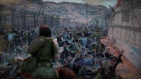 《僵尸世界大战》支持简中字幕 游戏也将同步发售