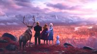 《冰雪奇缘2》首支预告公布！众角色回归 11月22日上映