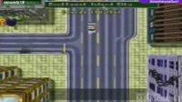 《GTA》系列演变轨迹：从俯视角DOS游戏到拟真3A
