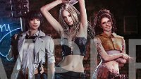 《鬼泣5》亚洲版独占中文 预购PS4实体版送美女主题
