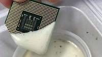 Intel i9-9900KFC处理器曝光：肯德基特供版？