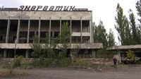 《报复》厂商恐怖生存新作《Chernobylite》宣传片 开发者亲自探索切尔诺贝利核灾区