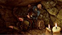 《精灵鼠传说》主机版2019年3月12日发售 Steam好评率91%