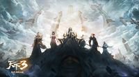 《天下3》雾锁天工回忆篇震撼来袭！