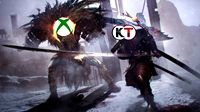 《仁王》能登陆Xbox平台吗？光荣：一切皆有可能