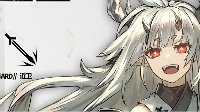 干员介绍《明日方舟》缠丸图鉴资料