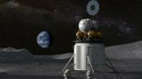 NASA：2028年四名宇航员重返月球 并停留7天