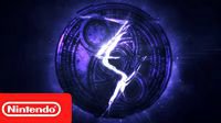 NS每日新闻汇总：巫师3登陆NS？ 魔女3提前到来！