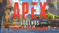 用刀剑神域插曲配乐《Apex英雄》预告 毫无违和感