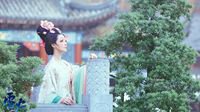 新倩女幽魂玩家呈现绝美COSPLAY秀