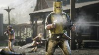 《荒野大镖客Online》2月26日更新内容公布：争夺金盔甲、钓鱼挑战、新决战模式