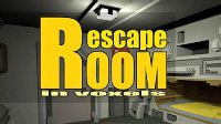《体素的房间逃脱》游戏介绍及下载