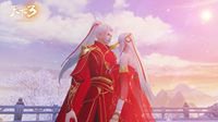 爱要大胆晒出来 《天下3》狂撒狗粮不要停！