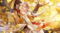 并肩共赏繁花！《天下3》鹊桥见证真爱时刻！